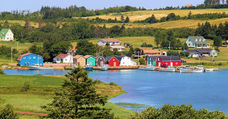 Things To Do In PEI